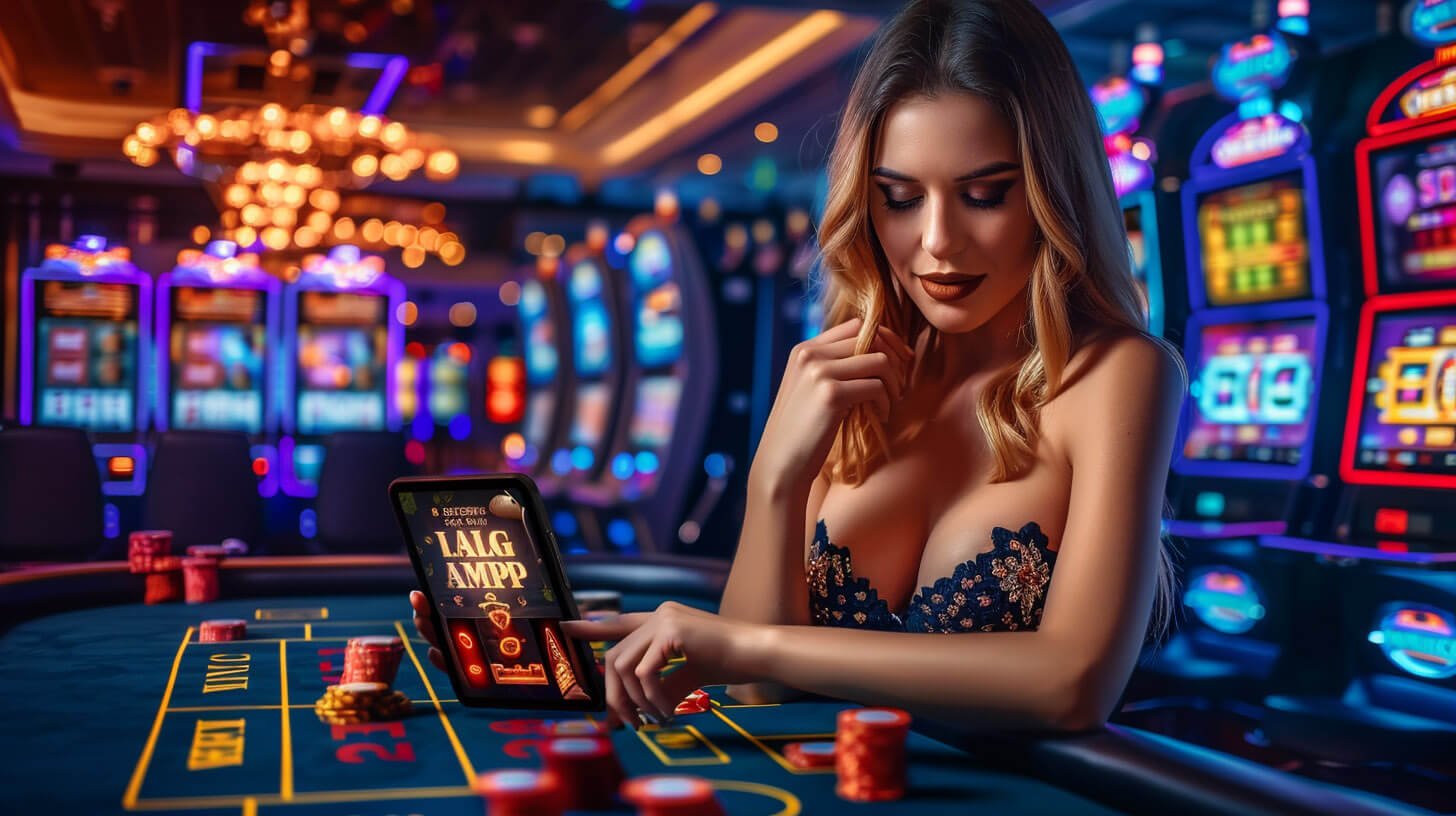 swerte win slot game library overview for Filipino online players